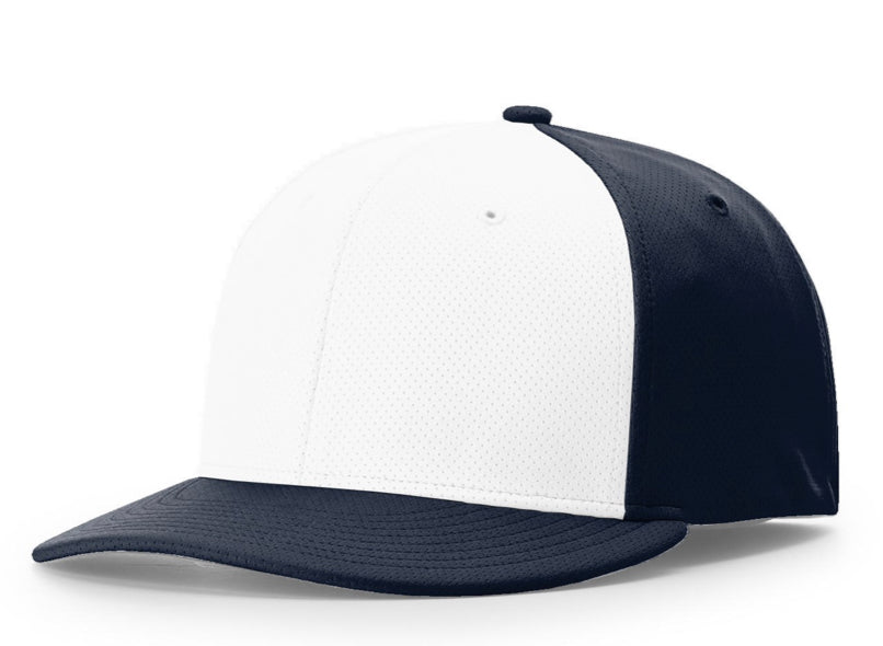 Richardson PTS50 R Flex Blank Hats | AtlanticCoastSports