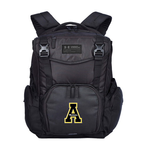 Appalachian State Mountaineers  Under Armour Unisex Coalition Backpack