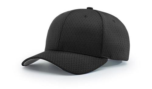 Richardson 414 pro mesh adjustable 25 colors (Embroidery Available)