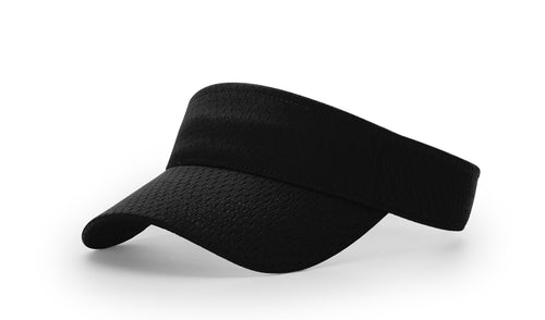 Richardson 740 Pro Mesh Visor 17 Colors (embroidery available)