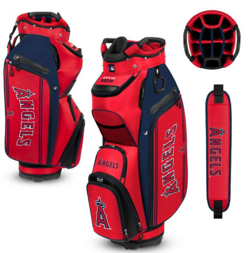 Angles Cooler Cart Bag 3 Free Shipping