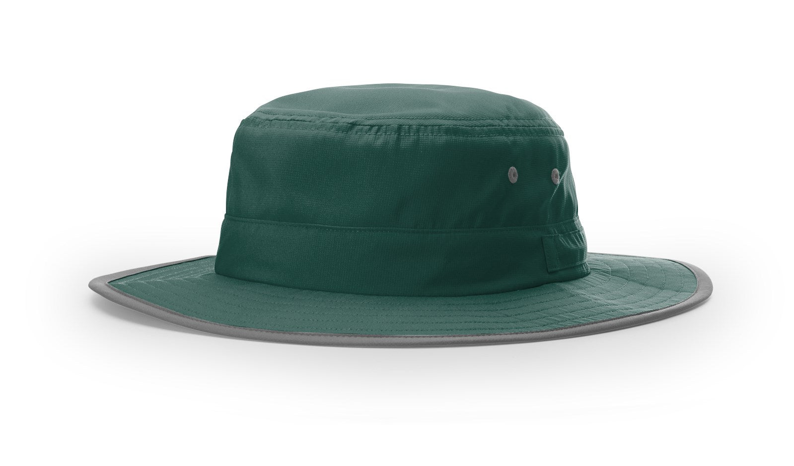 Richardson Lined Waterman Hat, Solid Olive/Green Camo / OSFM