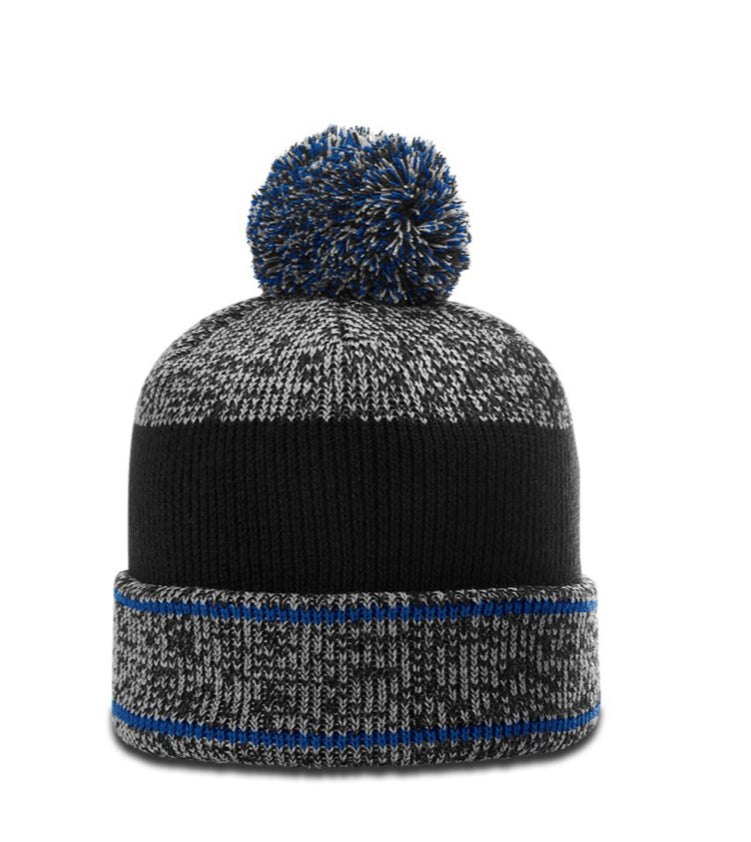 University of Louisville Rugby Cuffed Beanie