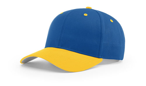 Richardson 212 Pro Till Snap back 25 Combo Colors (Embroidery Available)