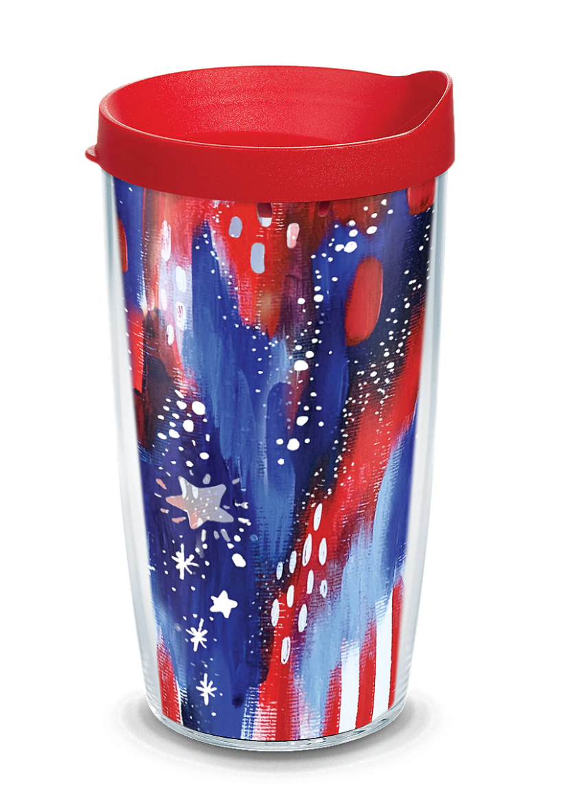 Tennessee Titans 18 oz Roadie Tumbler