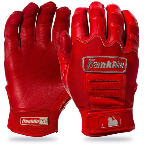 Franklin CFX Women's Fastpitch Softball Batting Gloves