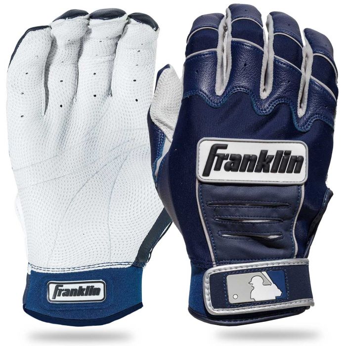 What Pros Wear: Jeremy Peña's Franklin CFX Pro Batting Gloves