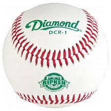 Diamond DCR-1 Cal Ripken Baseball by the Dozen