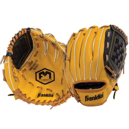 Franklin Field Master Series Baseball Glove
