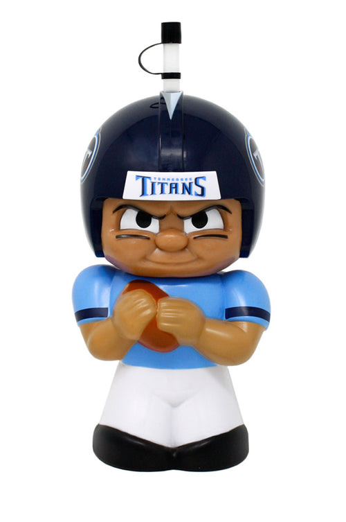 Tennessee Titans Big Sip Water Bottle