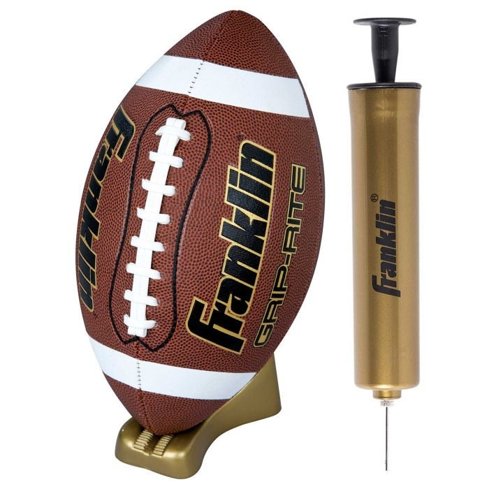 Grip-Rite Junior Size Footballs