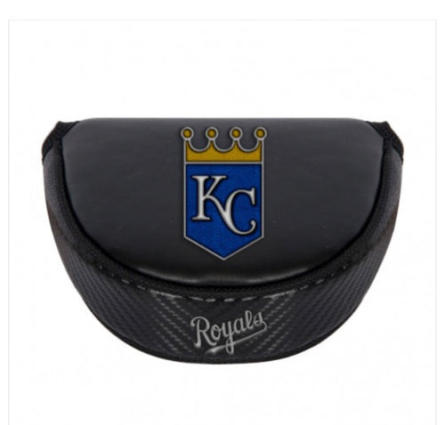 Kansas City Royals Golf Putter Cover