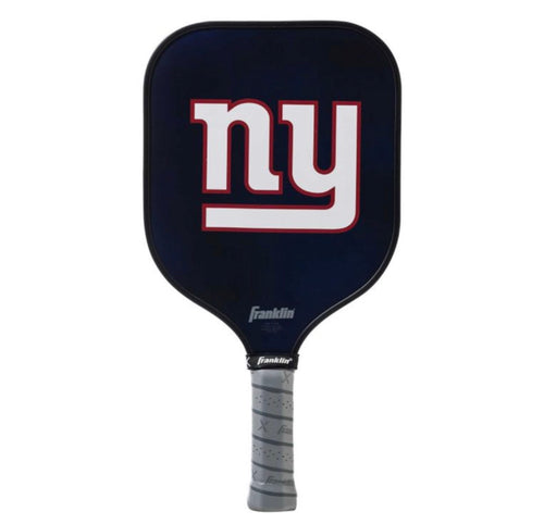 Franklin NFL® New York Giants Team Pickleball Paddle