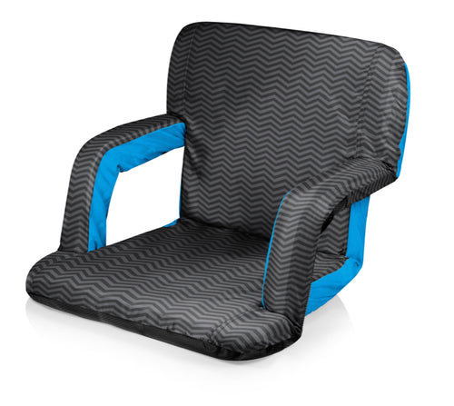 Ventura Portable Reclining Stadium Seat