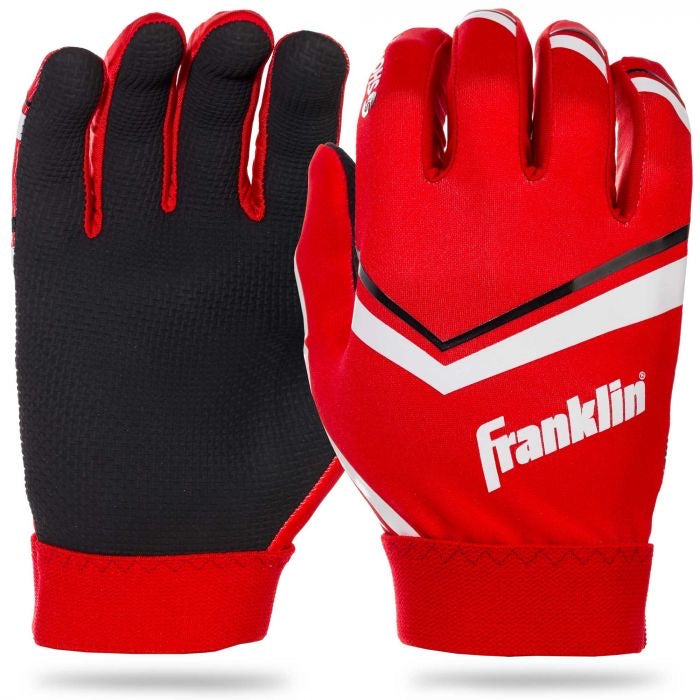 Franklin Youth Cincinnati Bengals Receiver Gloves