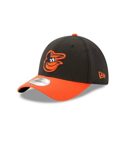 Baltimore Orioles New Era Kids 3930 Team Classic Hat