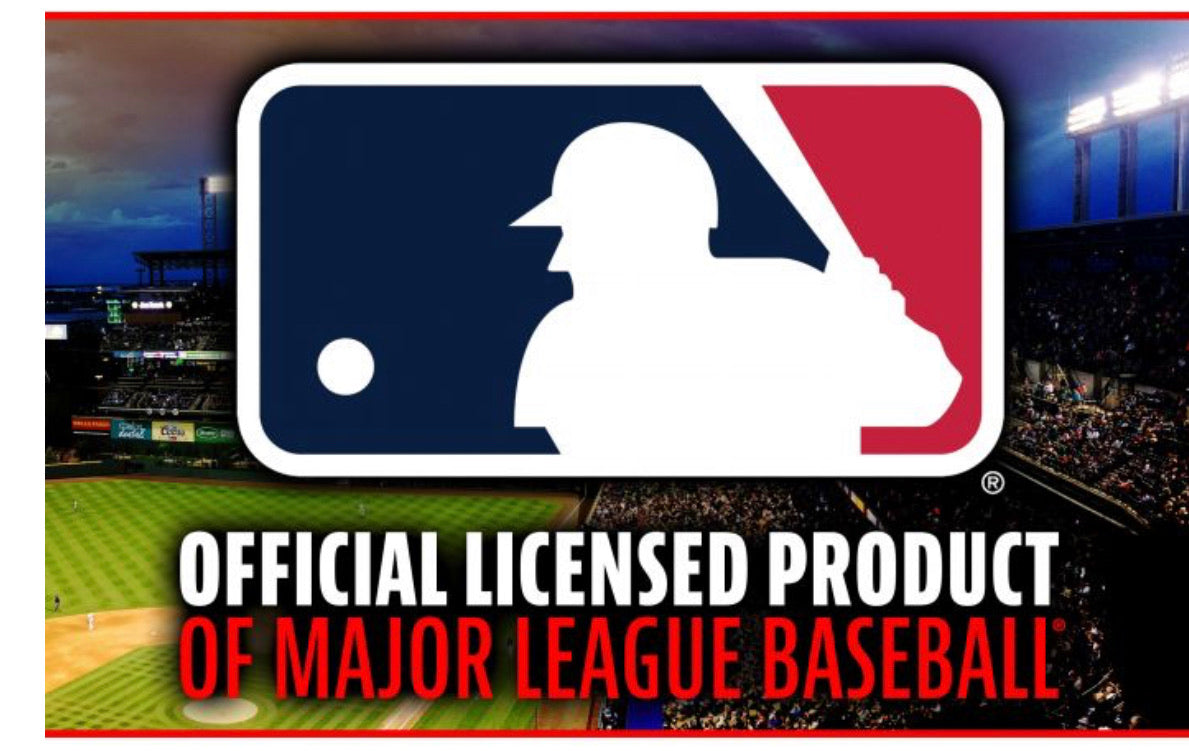 Washington Nationals Official MLB Baseball Team Logo Poster - Trends I –  Sports Poster Warehouse