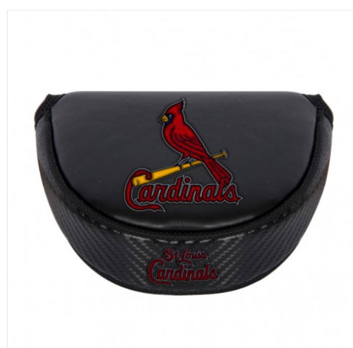 St. Louis Cardinals Golf Putter Cover