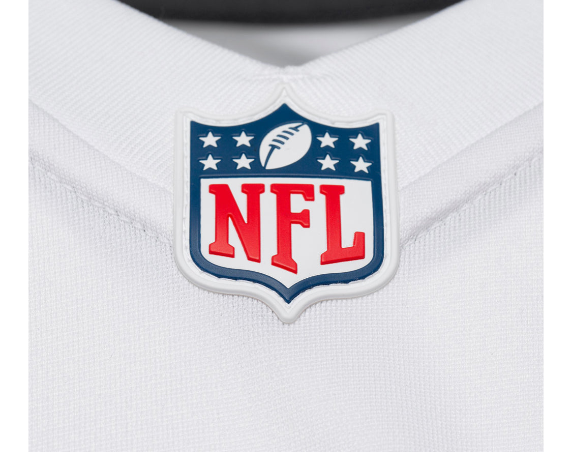 NFL_Jerseys Jersey Dallas''Cowboys''women Football CeeDee Lamb White  Golden''nfl 