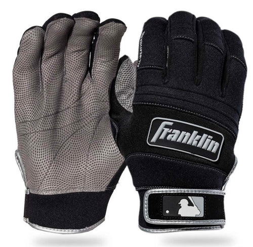 ALL WEATHER Pro Baseball Batting Gloves by Franklin