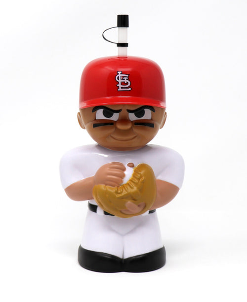 St. Louis Cardinals Big Sip Water Bottle