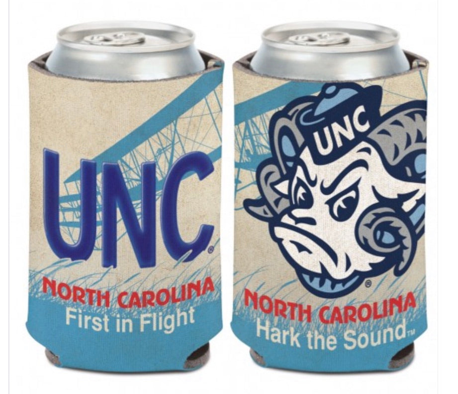 University Of North Carolina Coolers