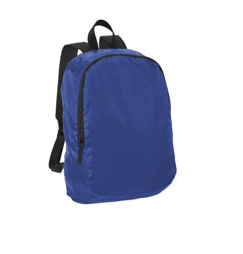 Port Authority ® Crush Ripstop Backpack