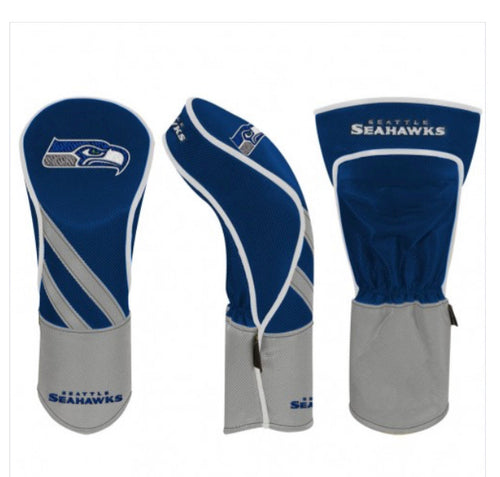 Seattle seahawks Golf Driver Headcover
