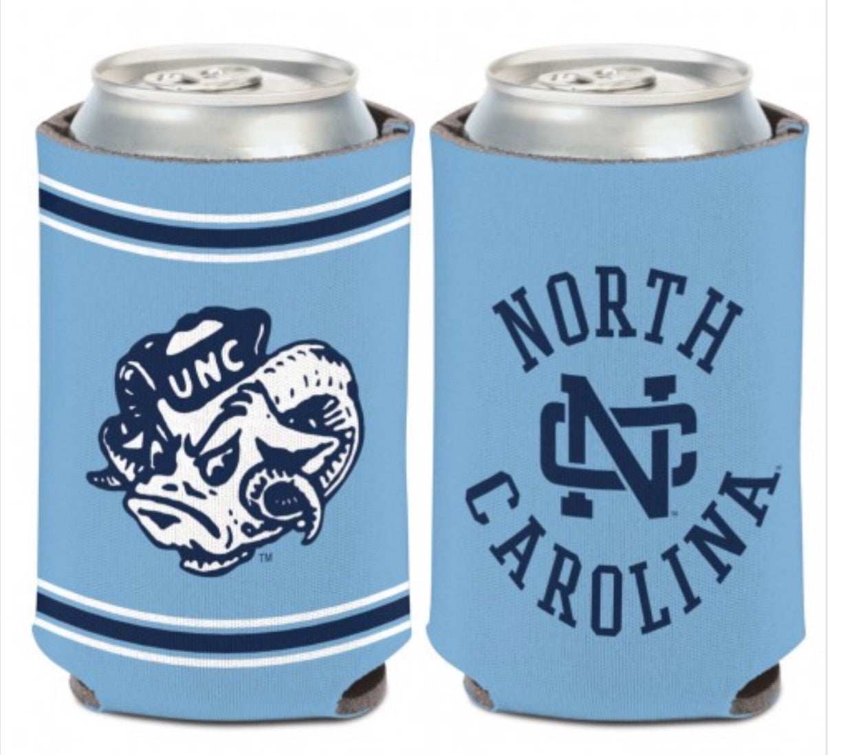 University Of North Carolina Coolers