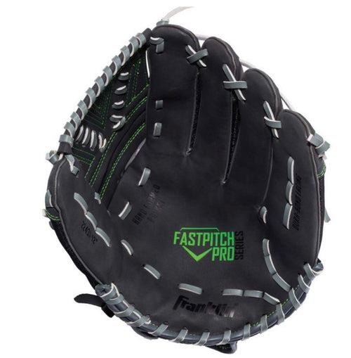 Franklin Fastpitch Pro Series Softball Fielding Glove
