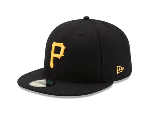 Pittsburgh Pirates New Era Kids Fitted hat