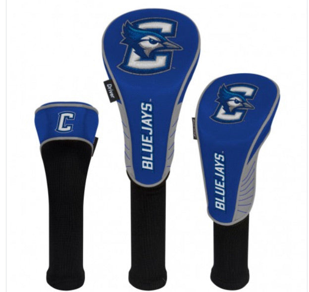 11+ Blue Golf Head Covers