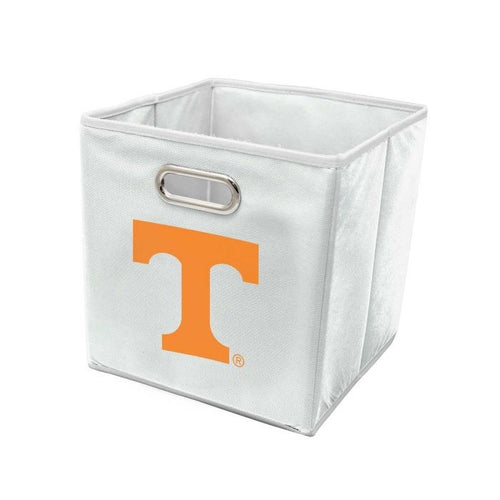 Tennessee Vols Gamecocks Collapsible Storage Bins