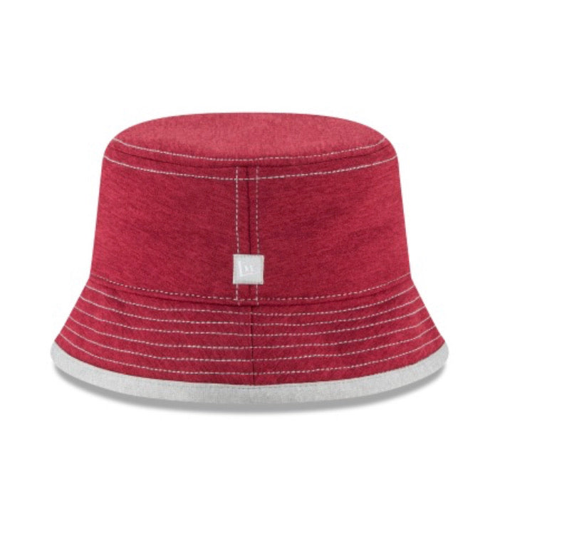 University of Louisville Cardinals Bucket Hat: University of