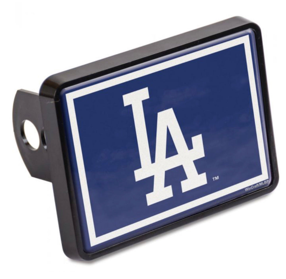 St. Louis Cardinals WinCraft Universal Rectangle Hitch Cover