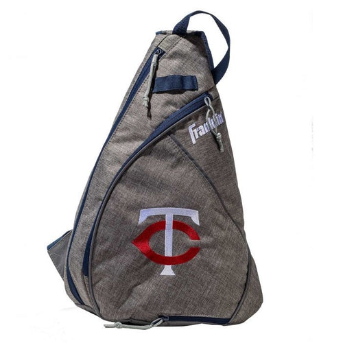 Minnesota Twins  MLB® Slingbak Baseball Bag