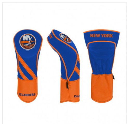 New York Islanders Hybrid Head Cover