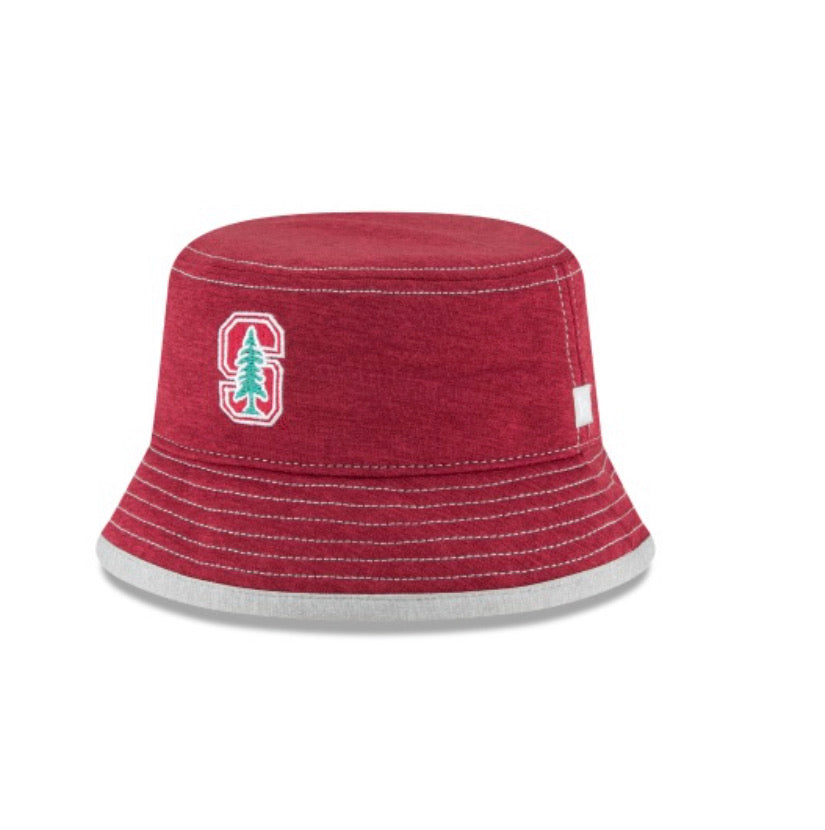 Stanford University Infant Shadow Bucket Hat