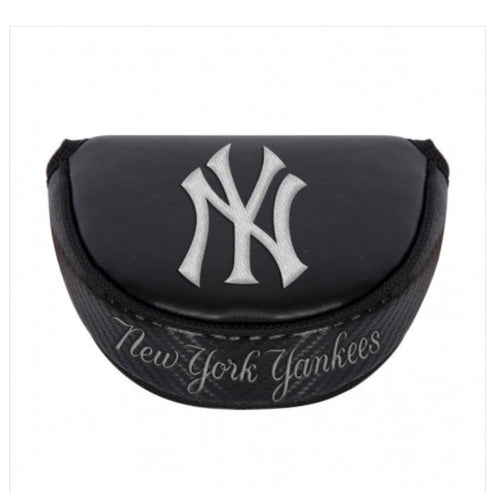 New York Yankees Golf Putter Cover