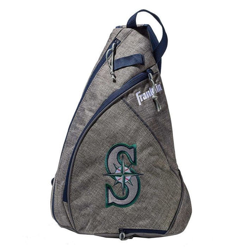 Seattle Mariners MLB® Slingbak Baseball Bag