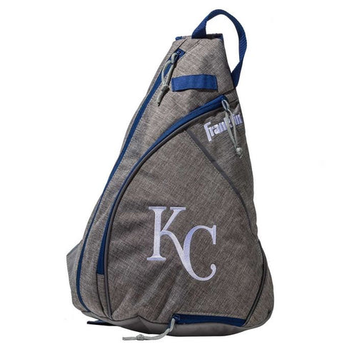 Kansas City Royals MLB® Slingbak Baseball Bag