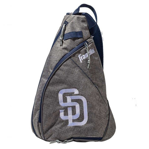 San Diego Padres  MLB® Slingbak Baseball Bag