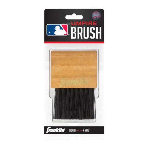 MLB® Umpire Plate Brush