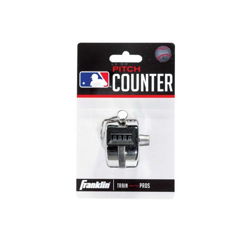 MLB® Baseball Pitch Counter