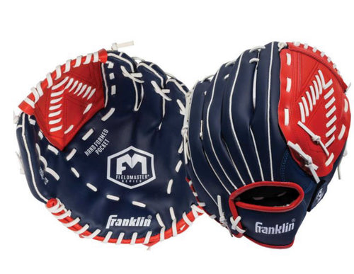 Field Master® USA Series Baseball Fielding Glove