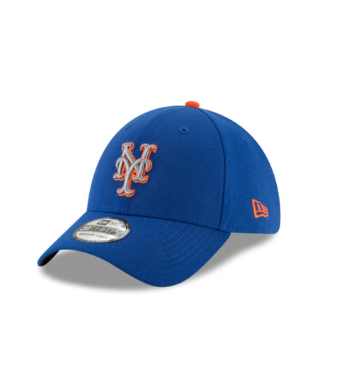 New York Mets New Era Kids 3930 Team Classic ALT2 Hat