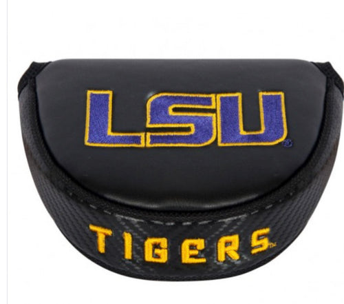 Louisiana State University Golf Putter Cover