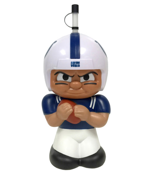 Indianapolis Colts Big Sip Water Bottle