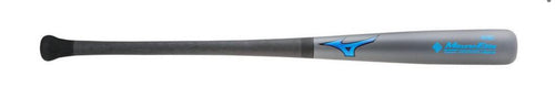 MZMC 243 Maple/Carbon Elite Wood Baseball Bat
