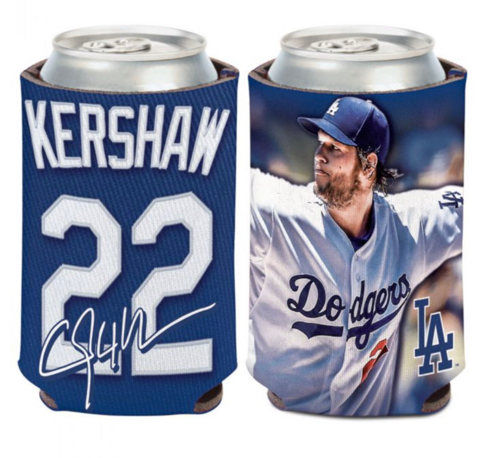 Los Angeles Dodgers 18 oz. ROADIE Tumbler